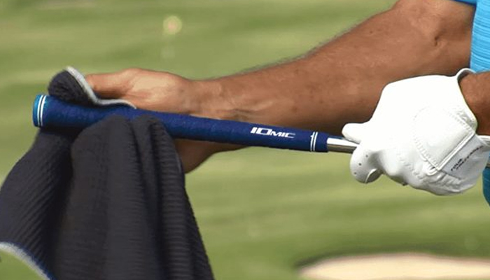 Top 7 cách vệ sinh và bảo quản gậy golf hiệu quả giúp gậy luôn mới