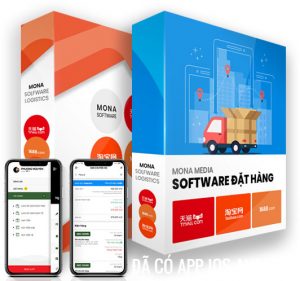 Extension hỗ trợ đặt hàng Trung Quốc