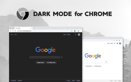 Hướng dẫn bật Dark Mode cho trình duyệt Chrome
