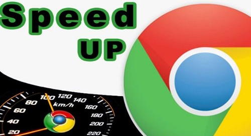 5 Cách tăng tốc cho trình duyệt Chrome