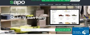 Sapo được đánh giá cao mang tới nhiều lợi ích khi sử dụng