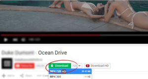 Tiện ích download video đơn giản, nhanh chóng và tiện lợi với người dùng