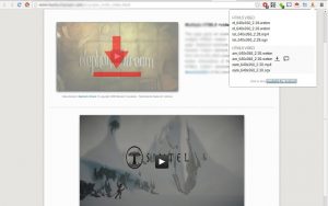 Bộ đôi tiện ích để tải, phát video vGet