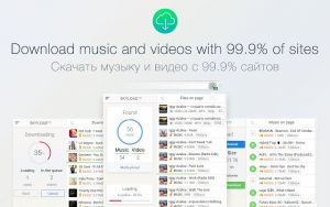Tiện ích hỗ trợ tải video toàn diện cho trình duyệt Chrome