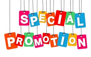 Magento extensions Special Promotions cung cấp chương trình khuyến mãi thú vị