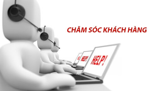 Phần mềm chăm sóc khách hàng mang đến hiệu quả cao