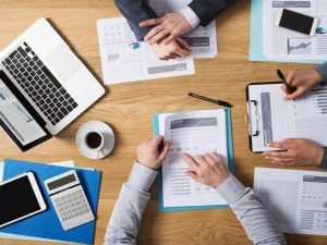 nâng cao chất lượng dịch vụ với phần mềm quản lý nhà hàng