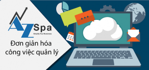 Phần mềm quản lý spa từ xa