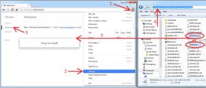 Download bằng IDM 2
