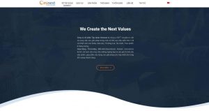 Công ty thiết kế app mobile theo yêu cầu Ominext