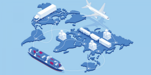 các thuật ngữ ngành logistics