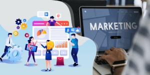 quản trị marketing