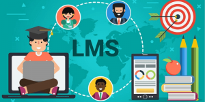 phần mềm lms