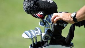 Top 7 cách vệ sinh và bảo quản gậy golf
