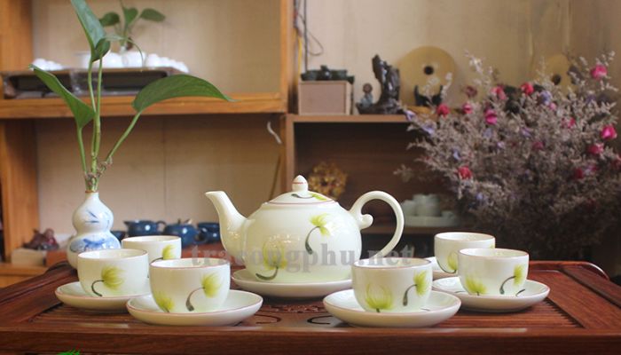 Cách nhập sỉ ấm pha trà Trung Quốc CHẤT LƯỢNG