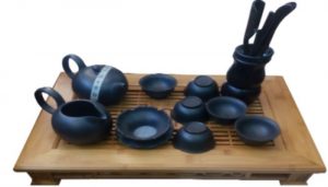 Nhu cầu sử dụng ấm pha trà Trung Quốc hiện nay