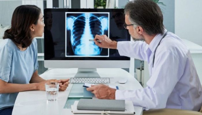 Phương pháp chẩn đoán bệnh lao phổi