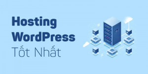 Những tiêu chí đánh giá một Hosting WordPress tốt