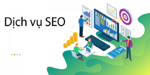 Tại sao doanh nghiệp cần sử dụng dịch vụ SEO?