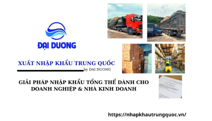 Nhapkhautrungquoc.vn - Website nhập khẩu hàng Trung Quốc
