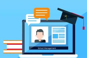 phần mềm quản lý giáo dục là gì