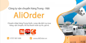Nhập hàng qua các dịch vụ mua hàng trung gian