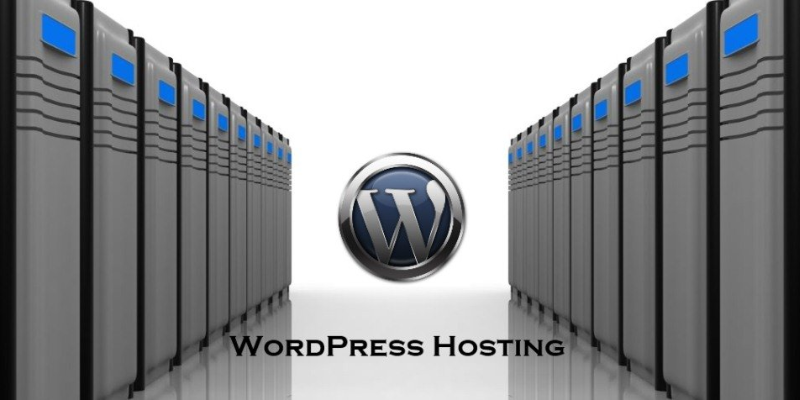 Tìm hiểu về Hosting WordPress