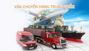 Tiêu chí đánh giá đơn vị vận chuyển hàng Trung Quốc an toàn, tiết kiệm