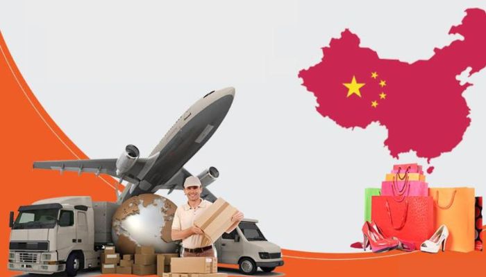 Top 5 đơn vị vận chuyển hàng hóa Trung Quốc an toàn, tiết kiệm
