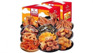 Chia sẻ kinh nghiệm mua đồ ăn vặt nội địa Trung Quốc