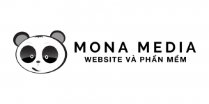 Mona - Đơn vị công cấp dịch vụ uy tín