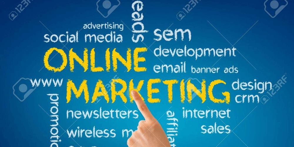 Tại sao doanh nghiệp cần dịch vụ Marketing online
