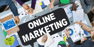 Top các công ty cung cấp dịch vụ Marketing Online