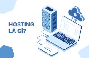 hosting là gì