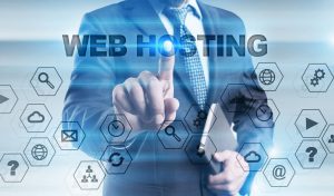 hosting là gì