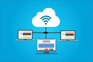Shared hosting là gì