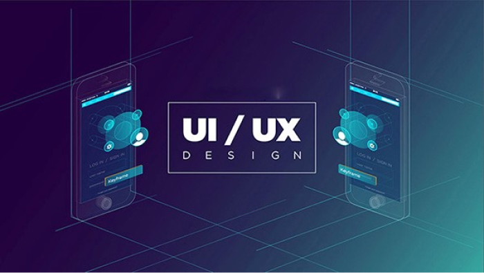 UX UI là gì
