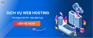 Dịch vụ hosting tại Mona