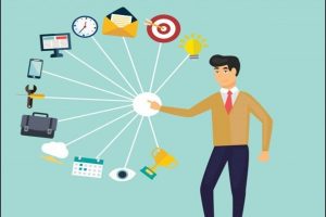 Lợi ích khi sử dụng phần mềm quản lý trung tâm gia sư