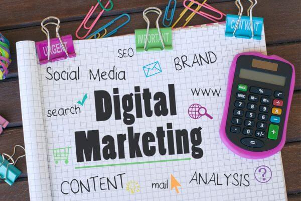 Lợi ích của việc sử dụng Marketing online cho doanh nghiệp