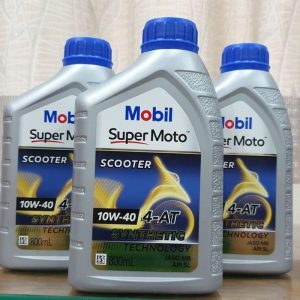 Dầu nhớt Repsol