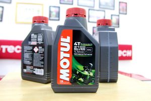 Motul 3100 Silver 10W40