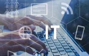 Học ngành CNTT để làm thiết kế web