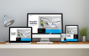học về thiết kế giao diện website