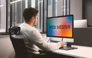 các vị trí công việc của ngành thiết kế web