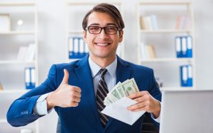 nghề thiết kế web có mức lương cao