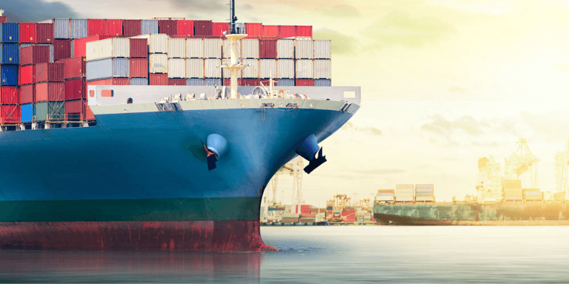 thuật ngữ ngành logistics - cargo