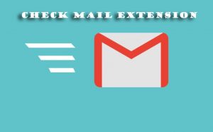 Tiện ích check mail