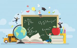 marketing giáo dục