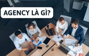 agency là gì
